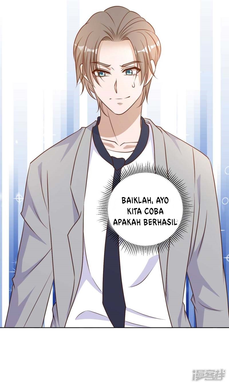 God Fisherman Chapter 21 Gambar 31